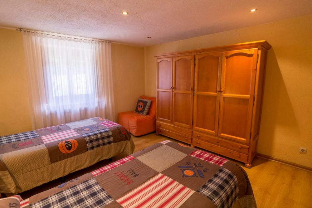 Casa Rural Canon De Rio Lobos II Casarejos Екстериор снимка